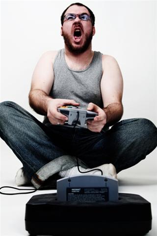 MyWii Blog