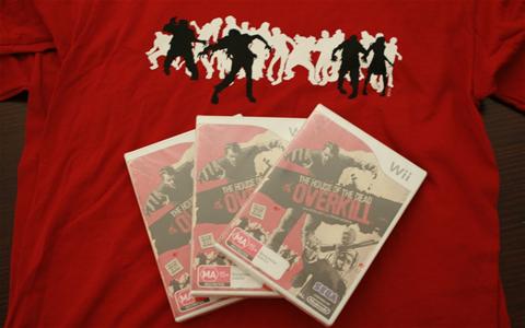 MyWii Blog