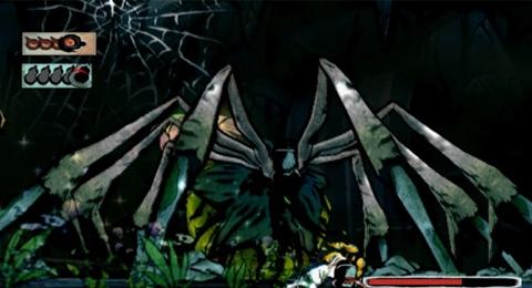 okami wii
