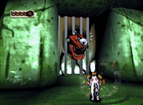 okami wii