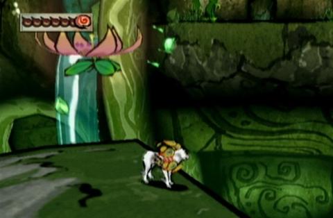 okami wii