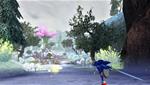 Sonic and the Black Knight