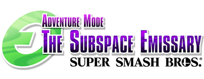 The Subspace Emissary