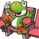 yoshi100 Profile