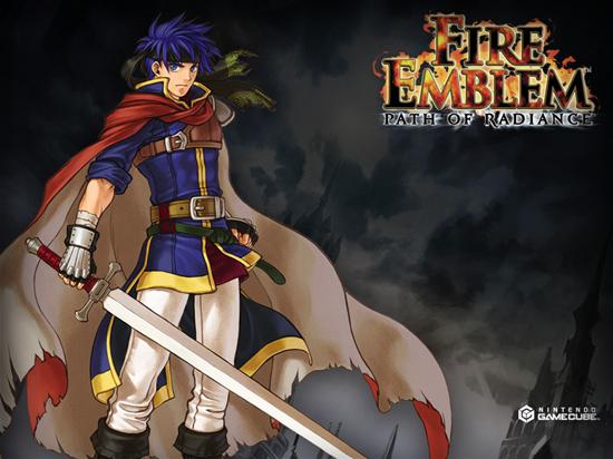 Fire Emblem