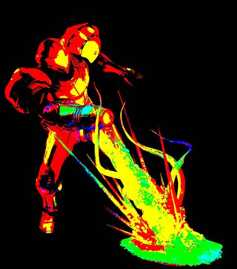 Metroid Prime 3