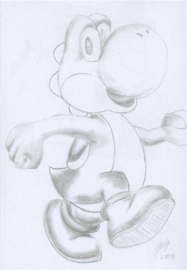 yoshi