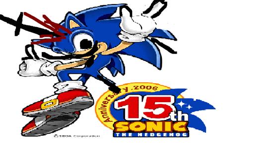 SONIC SUCKS