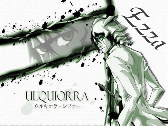 Ulquiorra