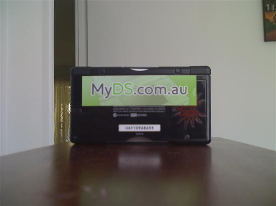 MyDS DS