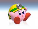 Kirby Resetti