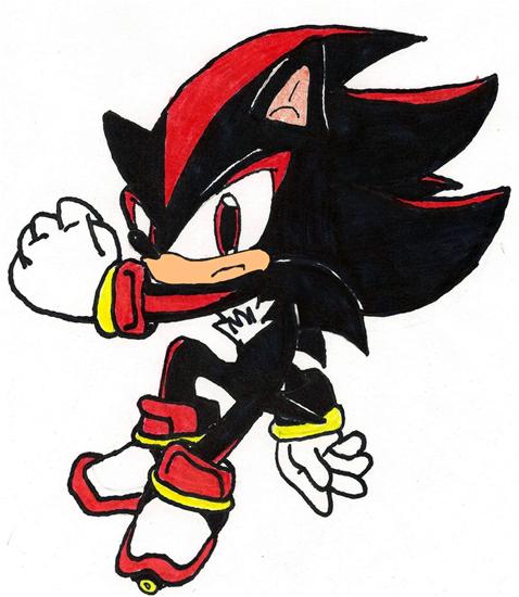 Shadow