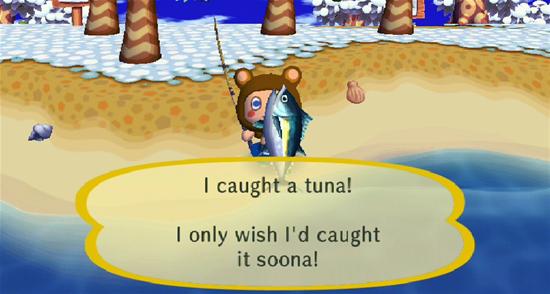 TUNA