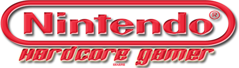 Nintendo Hardcore Gamer