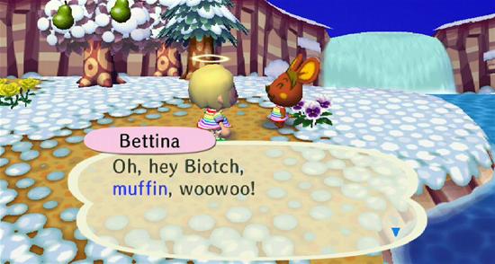 Bettina :o