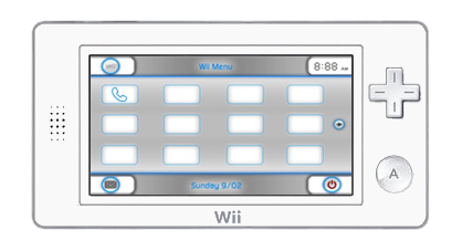 Nintendo's Answer to the iPhone 