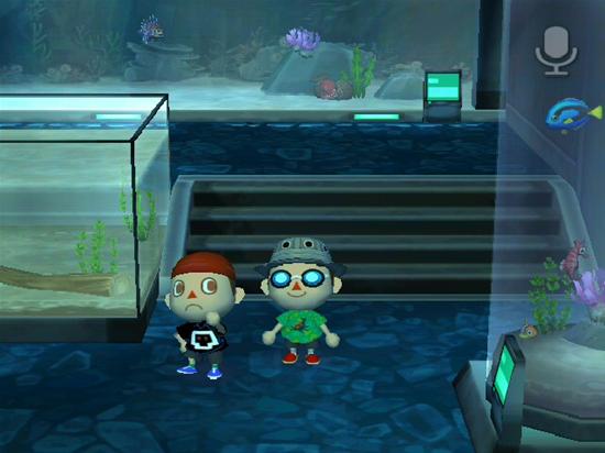 Me and GamerKid2