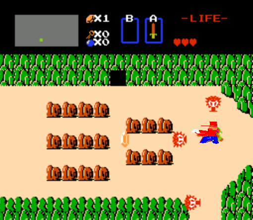 Mario level