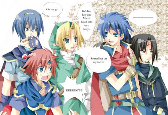 Super Smash Bros.