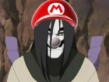 Orochimairo