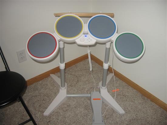 Game Room (COLLECTION 8)