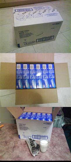 Oreo: The Unboxing