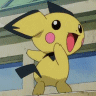 pichu slap