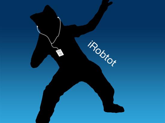 iRobtot
