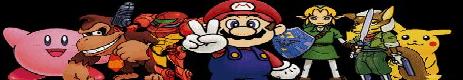 Super Smash Brothers Brawl