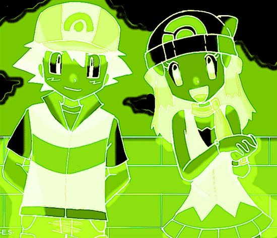 3-D mode