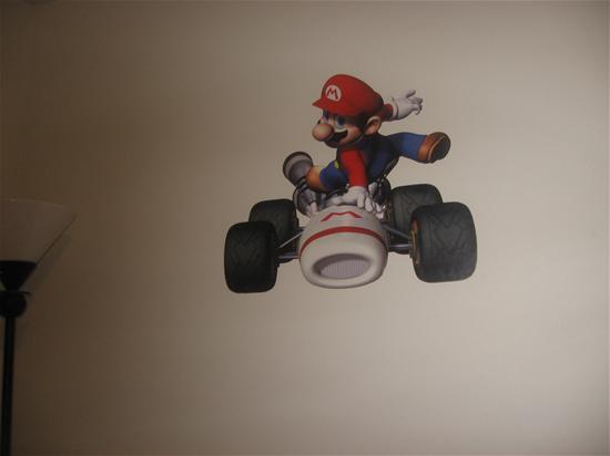 Game Room (COLLECTION 11)