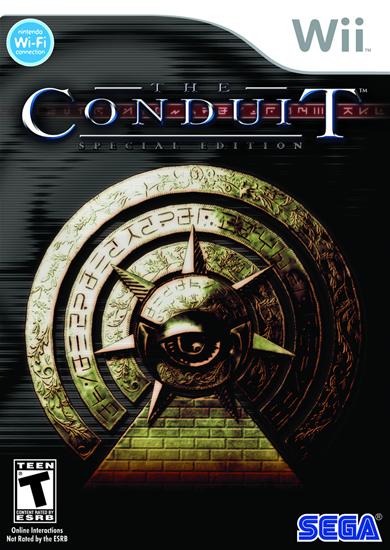 The Conduit Special Edition