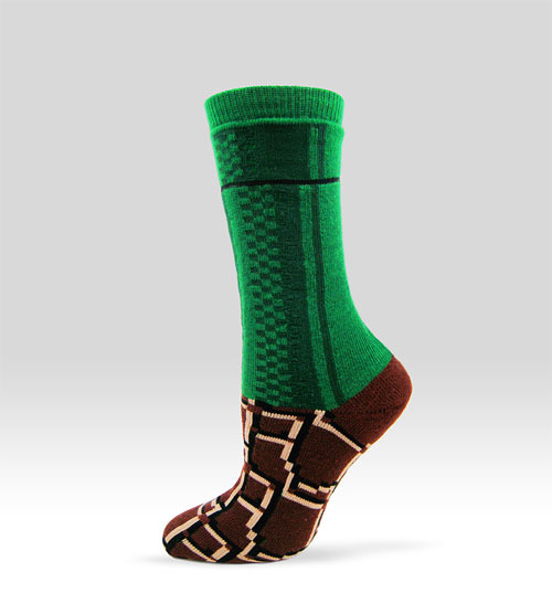 Warp Sock