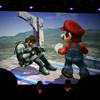 yet another mario and snake screen