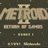 metroid