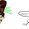 stinky donkey kong