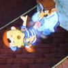 its not gonna hurt ness!
