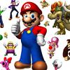 Mario wallpaper
