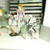 Zelda twilight figures
