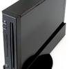 all black wii