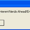 Error