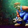 Brute Mario