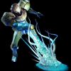 Metroid Prime 3 Samus