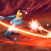 Zero Suit Samus