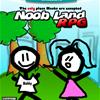 Noob Land RPG boxart
