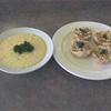 My cooking