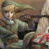 Link and Epona