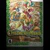 Children of mana boxart