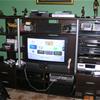 set up in my room
