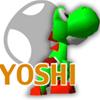 ssb yoshi